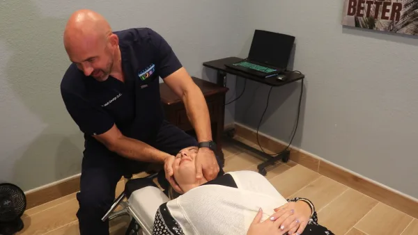Anthony Medical & Chiropractic Center: Central Texas' Most Comprehensive Integrated Pain Relief
