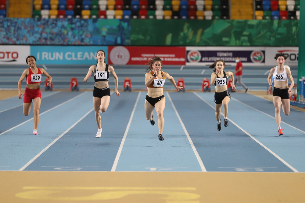 What Athletes and High-Performance Women Need to Know About Fertility