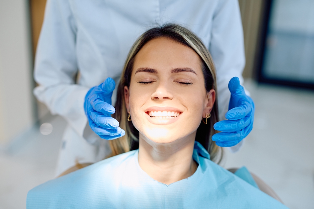 It's Never "Just a Cleaning": Why Your Summer Dental Appointment Matters More Than You Think