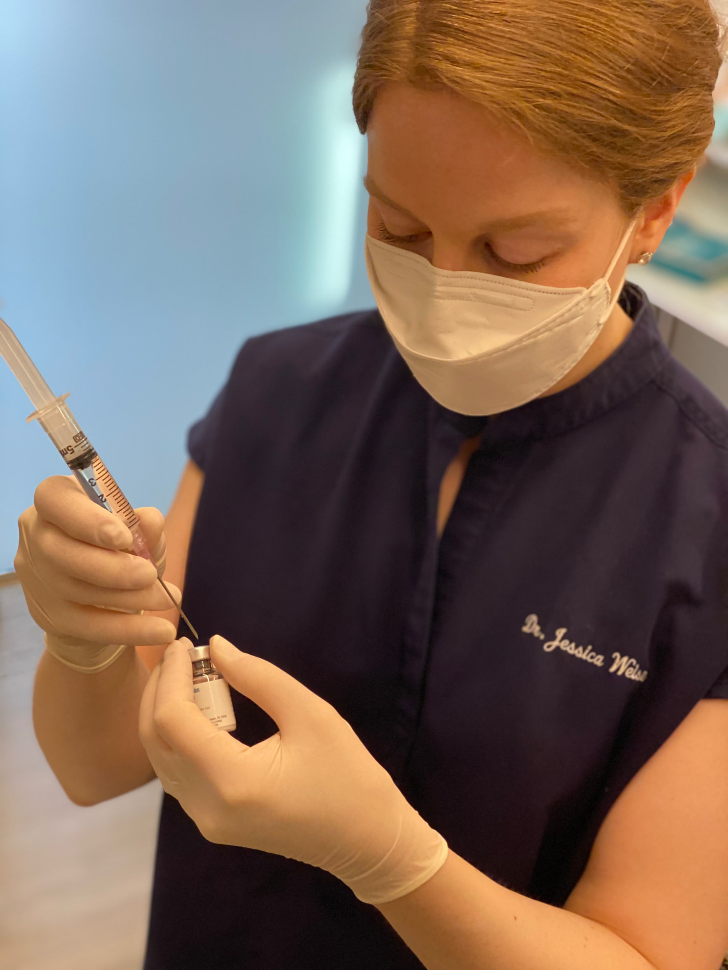 Dr. Jessica Weiser: The SoHo Cosmetic Dermatologist Perfecting the Natural Skin Aesthetic