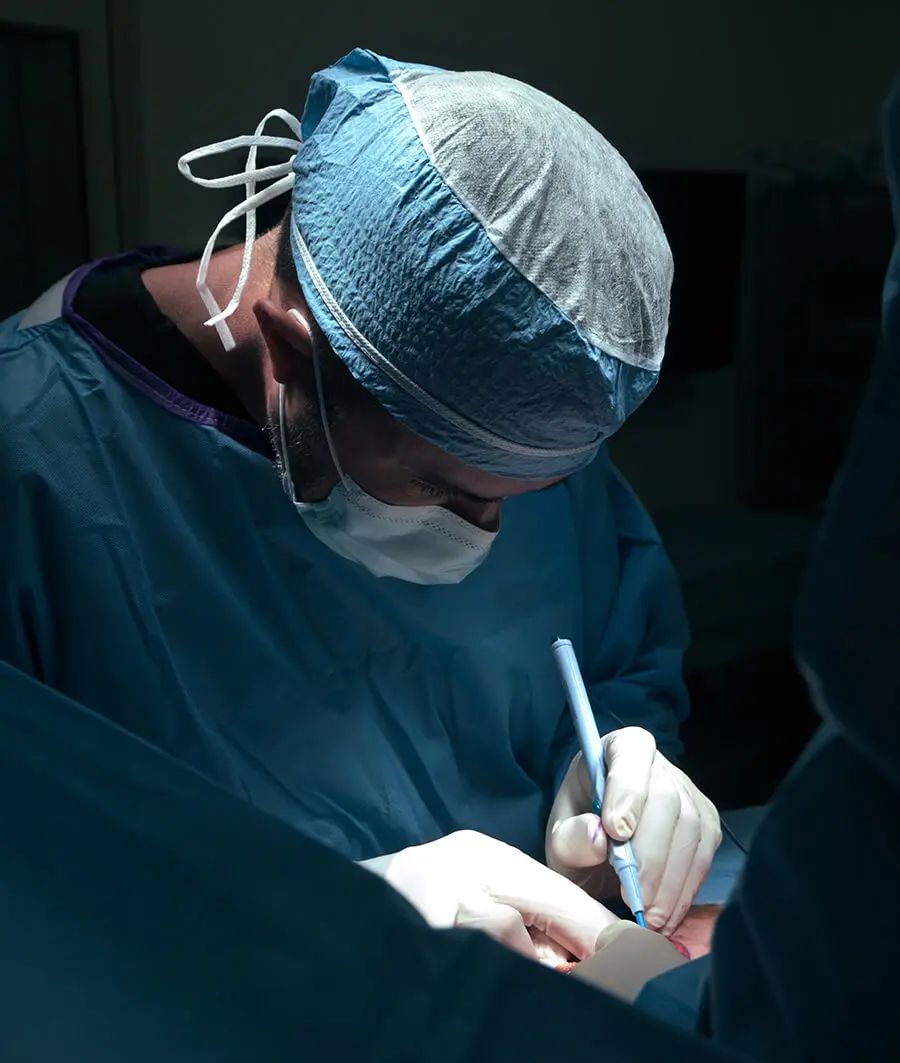 What Cooking Taught Miami Plastic Surgeon Dr. Daniel Careaga About Surgery
