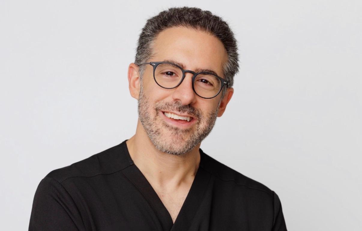 Inside Penn's Facial Plastic Surgery Fellowship, With Dr. Jason Bloom
