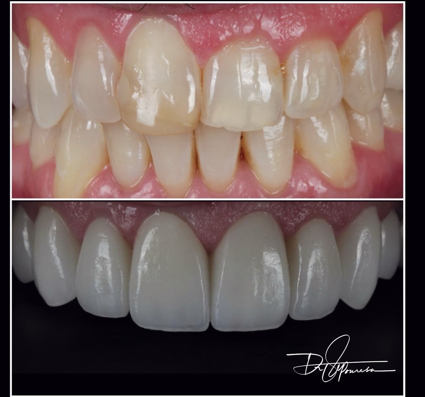 Dr. Sep Pouresa Launches Continuing Education for Cosmetic Dentists