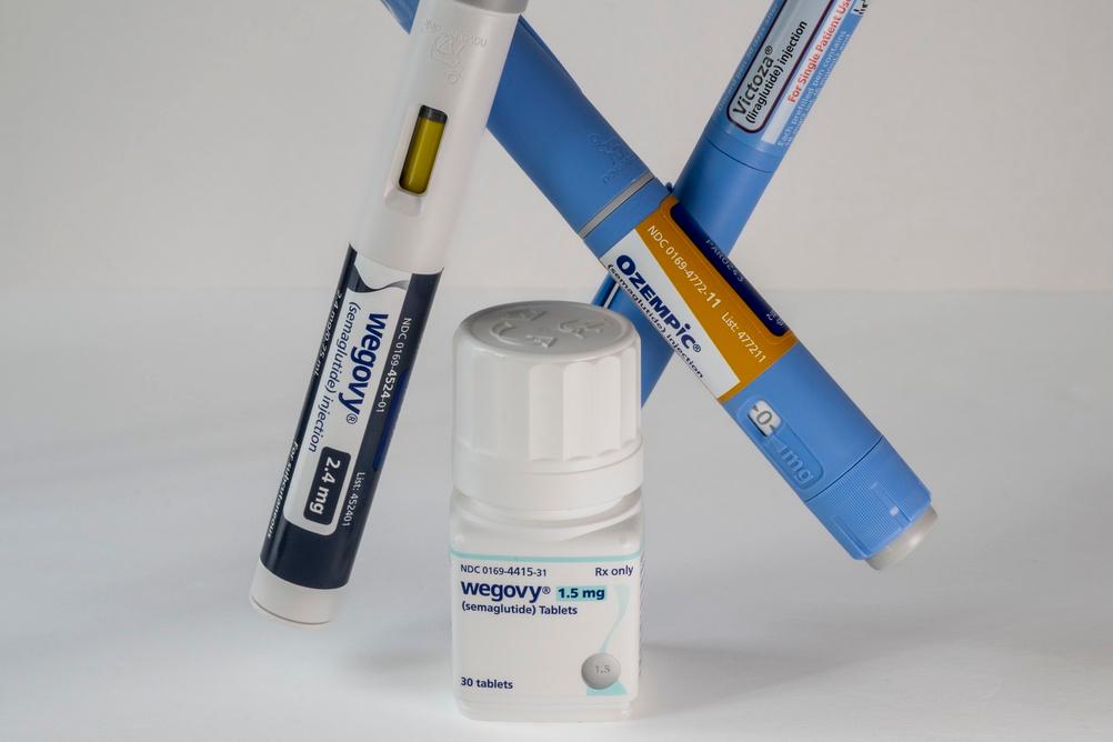 Medicare Now Covers GLP-1s for Weight Loss — What the New $50 Bridge Program Means