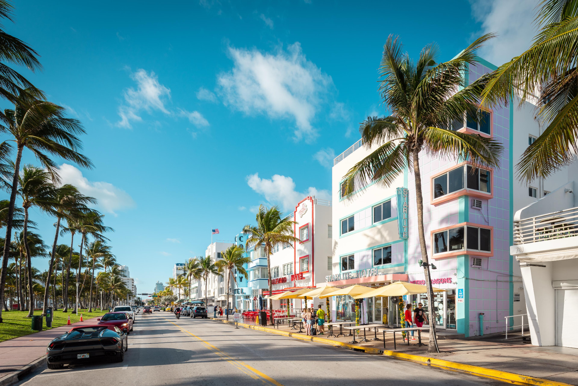 Why Miami Beach Has Become a Plastic Surgery Destination